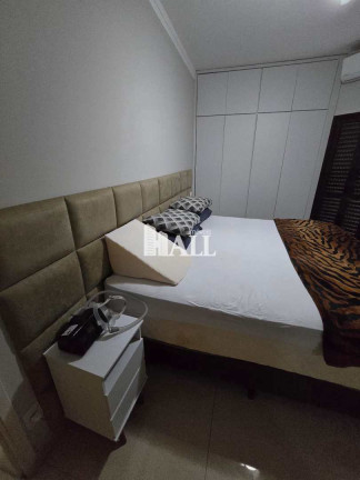 Imagem Apartamento com 3 Quartos à Venda, 140 m² em Boa Vista - São José Do Rio Preto Imagem Apartamento com 3 Quartos à Venda, 140 m² em Boa Vista - São José Do Rio Preto