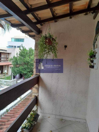 Imagem Casa de Condomínio com 2 Quartos à Venda, 93 m² em Jardim Caiçara - Cabo Frio Imagem Casa de Condomínio com 2 Quartos à Venda, 93 m² em Jardim Caiçara - Cabo Frio