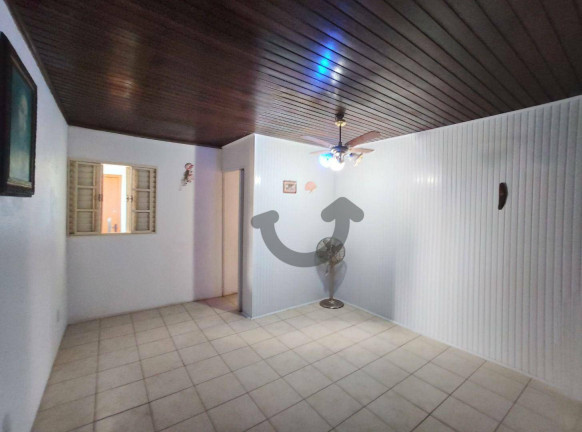 Imagem Casa com 3 Quartos à Venda, 286 m² em Senai - Santa Cruz Do Sul