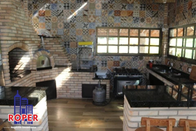 Chácara com 5 Quartos à Venda, 8.800 m² em Santo Angelo - Santa Isabel