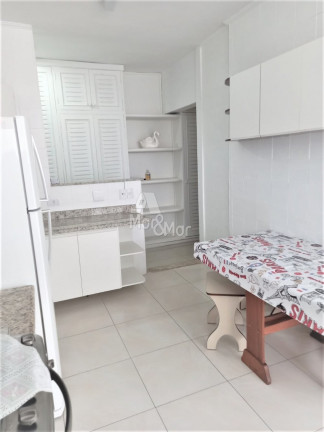 Imagem Apartamento com 3 Quartos à Venda, 190 m² em Pitangueiras - Guarujá