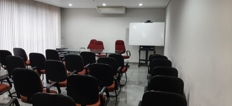 Imagem Imóvel Comercial à Venda, 44 m² em Jardim Paulistano - São Paulo