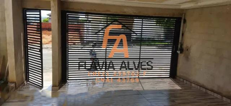 Imagem Casa com 3 Quartos à Venda, 145 m² em Residencial Girassol - Itupeva Imagem Casa com 3 Quartos à Venda, 145 m² em Residencial Girassol - Itupeva