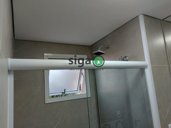 Imagem Apartamento com 1 Quarto à Venda, 34 m² em Tatuapé - São Paulo Imagem Apartamento com 1 Quarto à Venda, 34 m² em Tatuapé - São Paulo