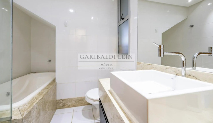 Imagem Cobertura com 4 Quartos à Venda, 202 m² em Jardim Goiás - Goiânia