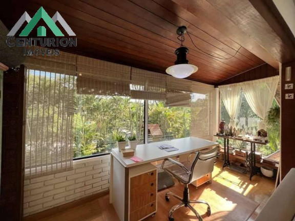Imagem Casa de Condomínio com 5 Quartos à Venda, 804 m² em Chácara Granja Velha - Carapicuíba Imagem Casa de Condomínio com 5 Quartos à Venda, 804 m² em Chácara Granja Velha - Carapicuíba