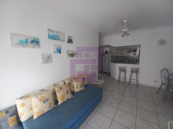 Imagem Apartamento com 2 Quartos à Venda,  em Enseada - Guarujá