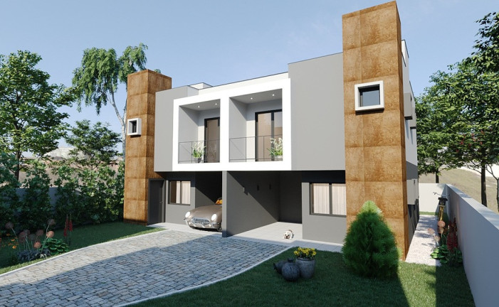 Imagem Casa de Condomínio com 3 Quartos à Venda, 123 m² em Portão - Curitiba