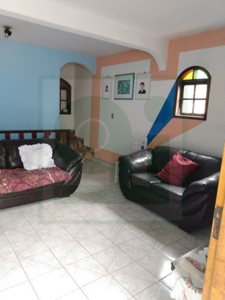 Imagem Casa com 2 Quartos à Venda, 218 m² em Conceição - Osasco