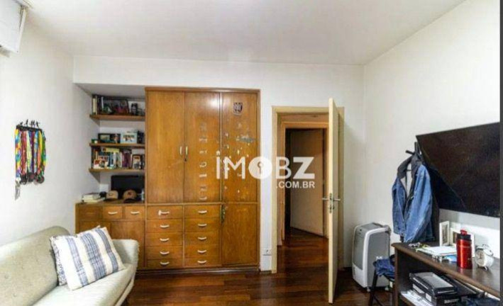 Imagem Imóvel com 3 Quartos à Venda, 177 m² em Higienópolis - São Paulo Imagem Imóvel com 3 Quartos à Venda, 177 m² em Higienópolis - São Paulo