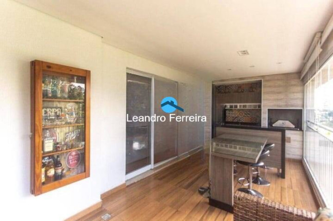 Imagem Apartamento com 4 Quartos à Venda, 153 m² em Centro - São Bernardo Do Campo Imagem Apartamento com 4 Quartos à Venda, 153 m² em Centro - São Bernardo Do Campo