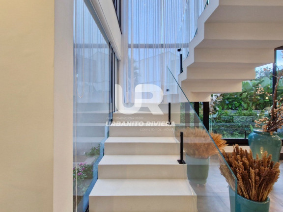 Imagem Casa com 4 Quartos à Venda, 316 m² em Riviera | Módulo 30 - Bertioga