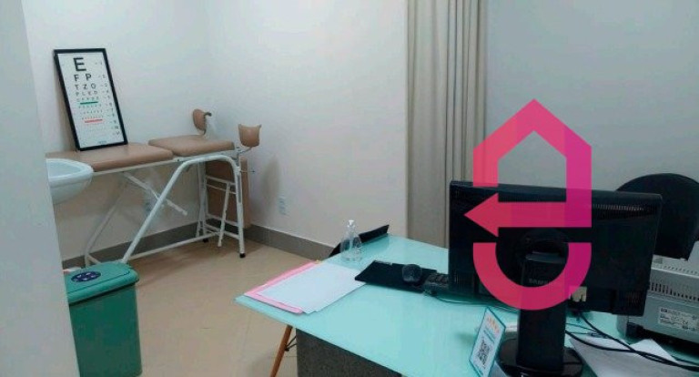 Imagem Ponto Comercial à Venda, em Setor Central - Goiânia Imagem Ponto Comercial à Venda, em Setor Central - Goiânia