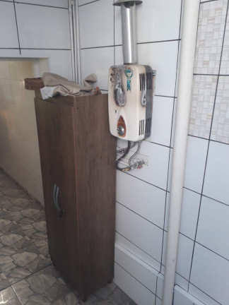 Imagem Casa com 3 Quartos à Venda, 80 m² em Parque Industrial - São José Dos Campos