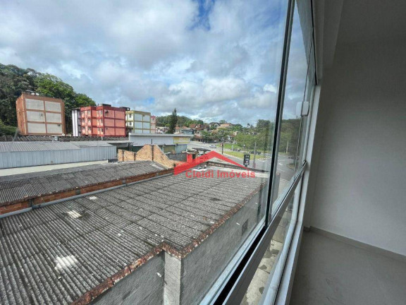Imagem Sala Comercial para Alugar, 28 m² em Floresta - Joinville Imagem Sala Comercial para Alugar, 28 m² em Floresta - Joinville