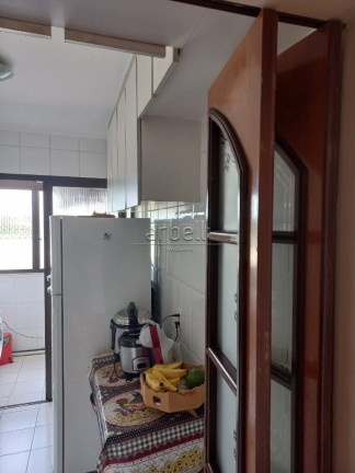 Imagem Apartamento com 2 Quartos à Venda, 50 m² em Vila Pirituba - São Paulo Imagem Apartamento com 2 Quartos à Venda, 50 m² em Vila Pirituba - São Paulo