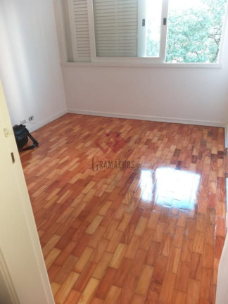 Imagem Apartamento com 3 Quartos para Alugar, 110 m² em Jardim América - São Paulo
