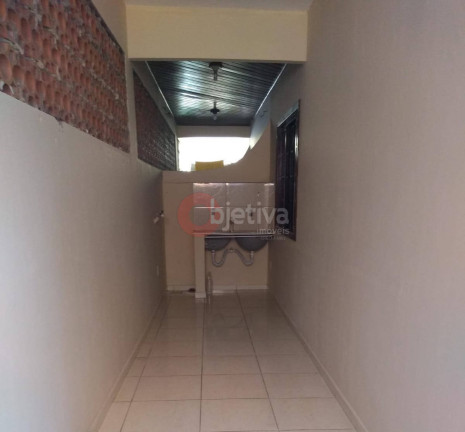 Imagem Kitnet com 1 Quarto para Alugar, 30 m² em Peró - Cabo Frio