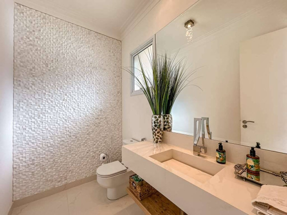 Imagem Casa de Condomínio com 4 Quartos à Venda, em Jardim Ipês - Cotia Imagem Casa de Condomínio com 4 Quartos à Venda, em Jardim Ipês - Cotia