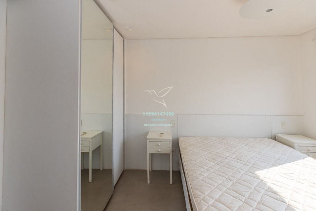 Imagem Apartamento com 1 Quarto à Venda, 62 m² em Vila Olímpia - São Paulo Imagem Apartamento com 1 Quarto à Venda, 62 m² em Vila Olímpia - São Paulo