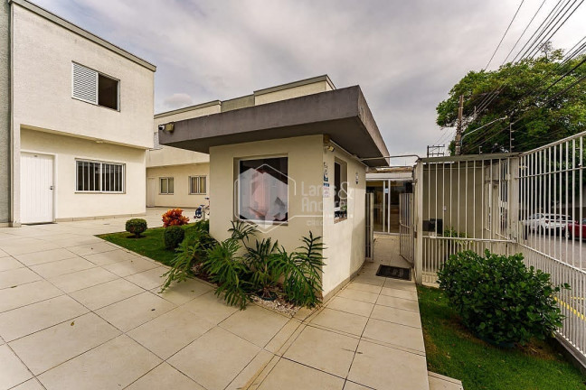 Casa com 3 Quartos à Venda, 118 m² em Vila Marari - São Paulo