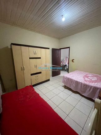 Imagem Imóvel com 5 Quartos à Venda, 80 m² em Zona Rural - Borda Da Mata