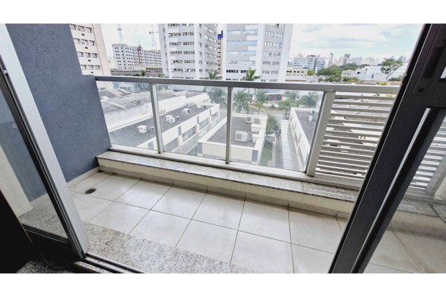 Imagem Sala Comercial à Venda, 37 m² em Barra Funda - São Paulo Imagem Sala Comercial à Venda, 37 m² em Barra Funda - São Paulo