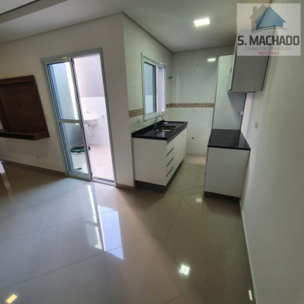 Imagem Apartamento com 2 Quartos à Venda, 50 m² em Parque Capuava - Santo André Imagem Apartamento com 2 Quartos à Venda, 50 m² em Parque Capuava - Santo André