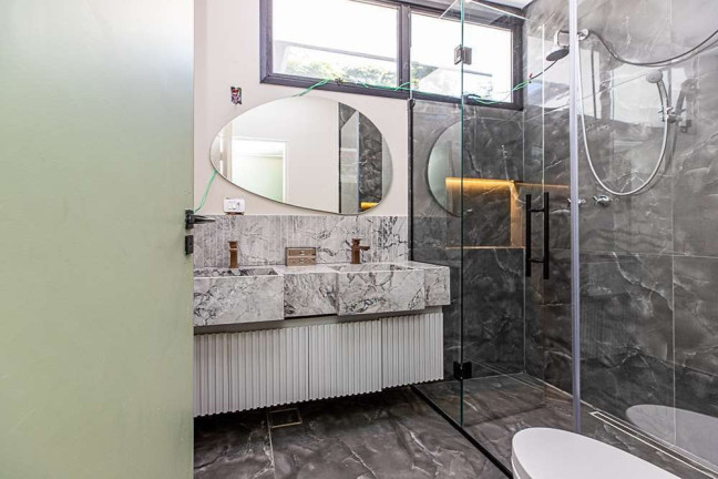 Imagem Casa com 3 Quartos à Venda, 193 m² em Campo Belo - São Paulo Imagem Casa com 3 Quartos à Venda, 193 m² em Campo Belo - São Paulo