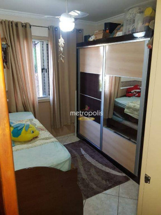 Imagem Apartamento com 2 Quartos à Venda, 60 m² em Jardim Patente Novo - São Paulo Imagem Apartamento com 2 Quartos à Venda, 60 m² em Jardim Patente Novo - São Paulo