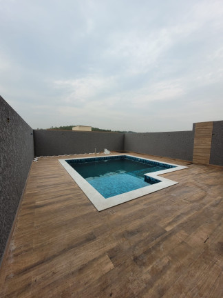 Imagem Sobrado com 3 Quartos à Venda, 146 m² em Portais (polvilho) - Cajamar