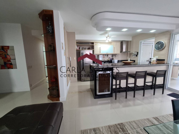 Imagem Apartamento com 2 Quartos à Venda, 117 m² em Vila Alzira - Guarujá Imagem Apartamento com 2 Quartos à Venda, 117 m² em Vila Alzira - Guarujá