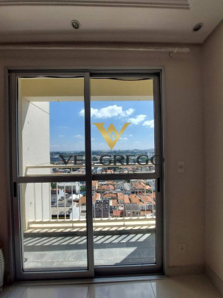 Imagem Apartamento com 3 Quartos à Venda, 58 m² em Paulicéia - São Bernardo Do Campo Imagem Apartamento com 3 Quartos à Venda, 58 m² em Paulicéia - São Bernardo Do Campo