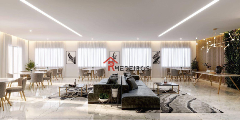 Imagem Apartamento com 2 Quartos à Venda, 85 m² em Aviação - Praia Grande Imagem Apartamento com 2 Quartos à Venda, 85 m² em Aviação - Praia Grande