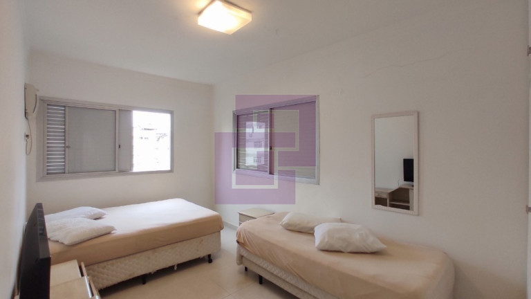 Imagem Apartamento com 3 Quartos à Venda, 125 m² em Enseada - Guarujá Imagem Apartamento com 3 Quartos à Venda, 125 m² em Enseada - Guarujá