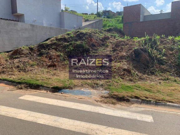 Imagem Terreno à Venda, 151 m² em Condomínio Villa Verde Bragança - Bragança Paulista Imagem Terreno à Venda, 151 m² em Condomínio Villa Verde Bragança - Bragança Paulista
