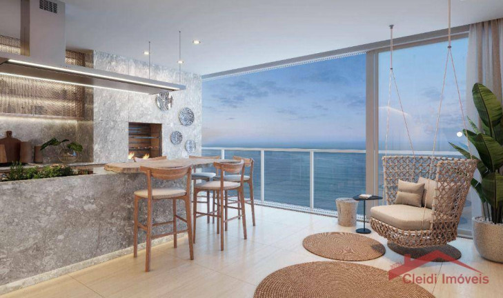 Imagem Apartamento com 3 Quartos à Venda, 196 m² em Itacolomi - Balneário Piçarras Imagem Apartamento com 3 Quartos à Venda, 196 m² em Itacolomi - Balneário Piçarras
