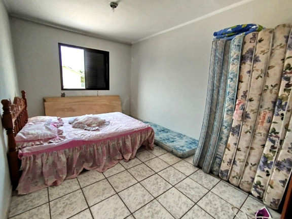 Imagem Apartamento com 1 Quarto à Venda, 68 m² em Vila Atlântica - Mongaguá