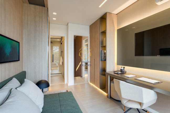 Imagem Apartamento com 2 Quartos à Venda, 124 m² em Campina Do Siqueira - Curitiba Imagem Apartamento com 2 Quartos à Venda, 124 m² em Campina Do Siqueira - Curitiba