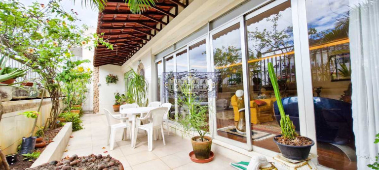 Cobertura com 4 Quartos à Venda, 280 m² em Copacabana - Rio De Janeiro
