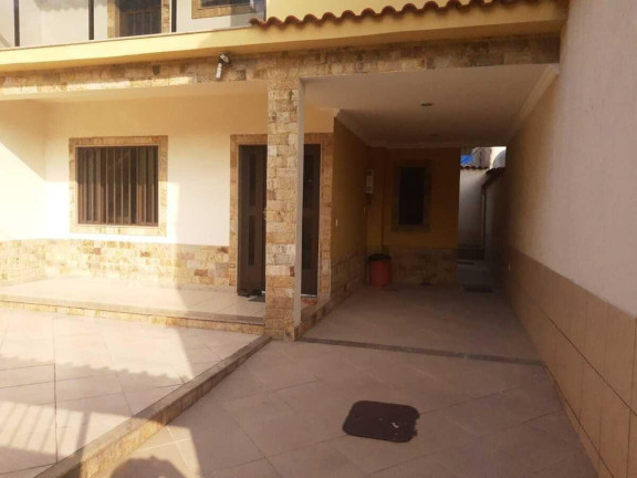 Imagem Casa de Condomínio com 2 Quartos à Venda, em Campo Grande - Rio De Janeiro Imagem Casa de Condomínio com 2 Quartos à Venda, em Campo Grande - Rio De Janeiro