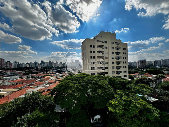 Imagem Apartamento com 3 Quartos à Venda, 82 m² em Vila Congonhas - São Paulo Imagem Apartamento com 3 Quartos à Venda, 82 m² em Vila Congonhas - São Paulo