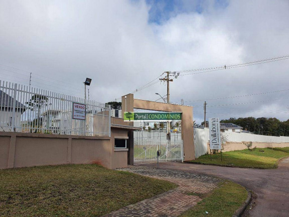 Imagem Terreno à Venda, 2.408 m² em Orleans - Curitiba Imagem Terreno à Venda, 2.408 m² em Orleans - Curitiba