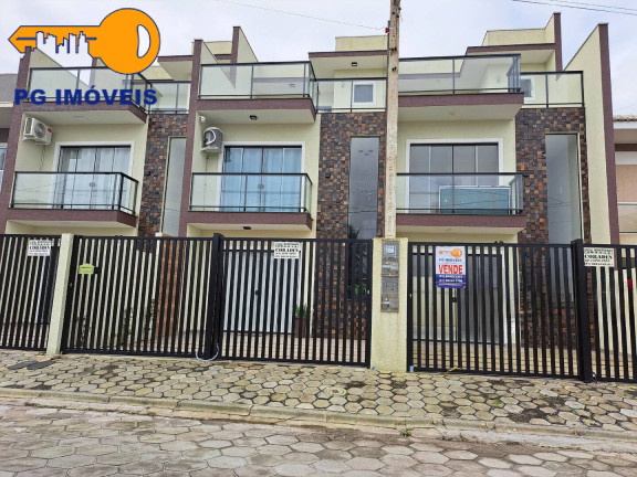 Imagem Sobrado com 3 Quartos à Venda, 132 m² em Monções - Pontal Do Paraná