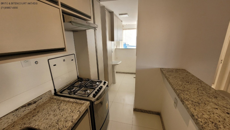 Imagem Imóvel com 2 Quartos à Venda, 59 m² em Rio Vermelho - Salvador Imagem Imóvel com 2 Quartos à Venda, 59 m² em Rio Vermelho - Salvador