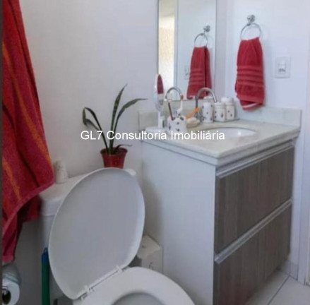 Imagem Apartamento com 2 Quartos à Venda, 62 m² em Jardim América - Indaiatuba