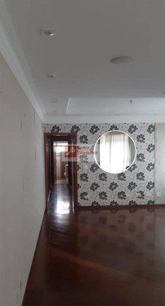 Imagem Apartamento com 3 Quartos à Venda, 140 m² em Vila Assunção - Santo André Imagem Apartamento com 3 Quartos à Venda, 140 m² em Vila Assunção - Santo André
