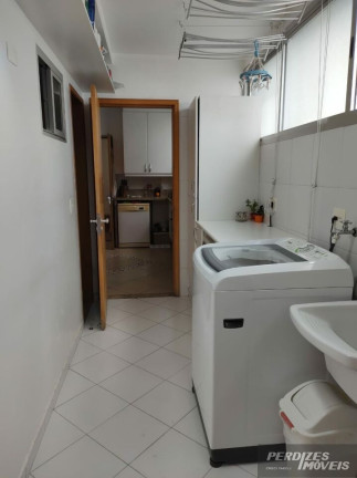 Imagem Apartamento com 4 Quartos para Alugar, 188 m² em Perdizes - São Paulo Imagem Apartamento com 4 Quartos para Alugar, 188 m² em Perdizes - São Paulo