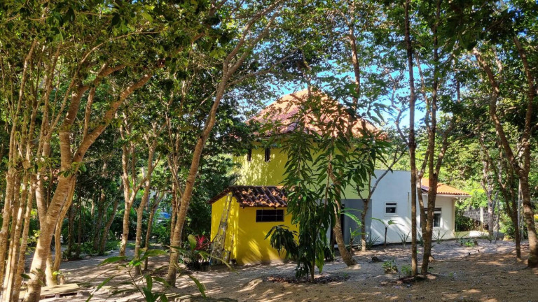 Imagem Casa com 3 Quartos à Venda, 1 m² em Praia Da Pipa - Tibau Do Sul