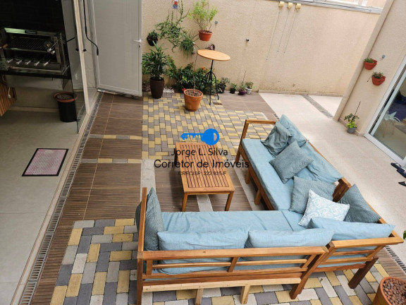Imagem Sobrado com 3 Quartos à Venda, 112 m² em Portais (polvilho) - Cajamar